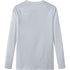 KELME Kids Long Sleeve Tight T-Shirt